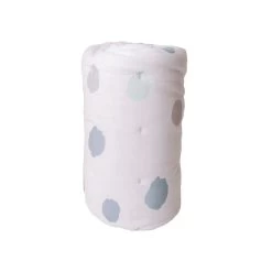 Nook Mattress Wrap In Nook Print Dozing Dots