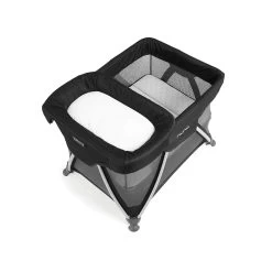 Nuna Changer Fits The Nuna Sena Night