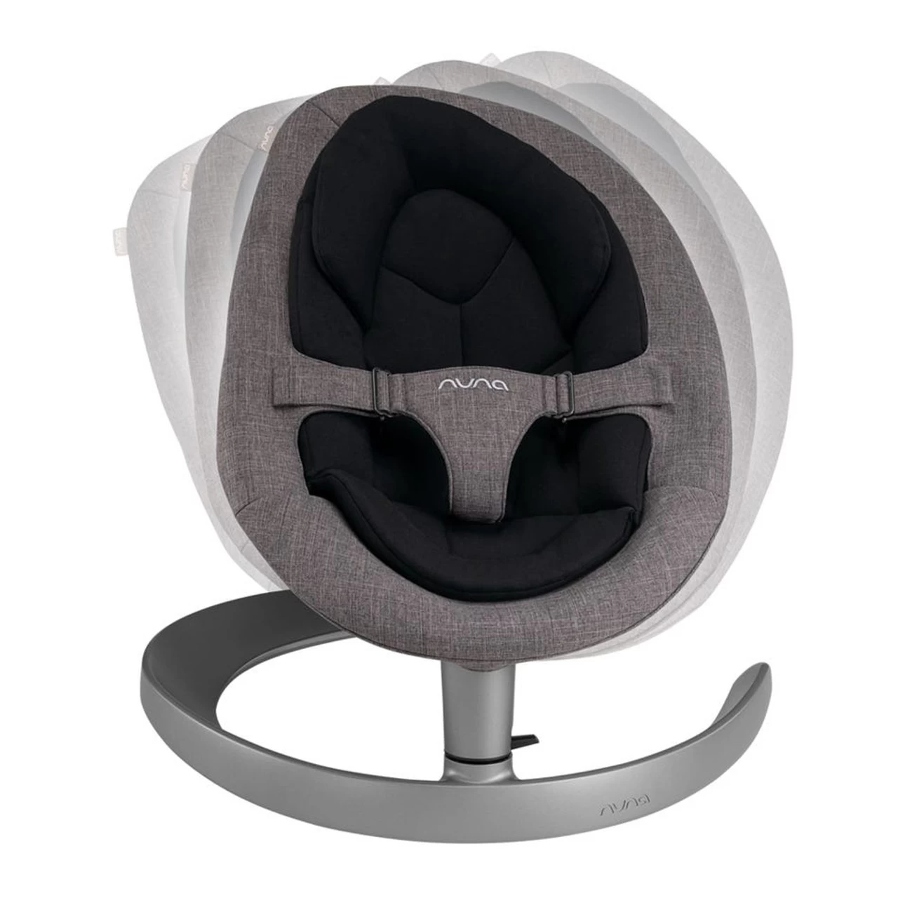 Nuna Leaf Grow Swing With Toy Bar - Image 3