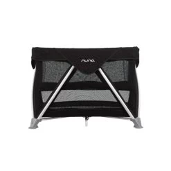 Nuna Sena Aire Playard Caviar