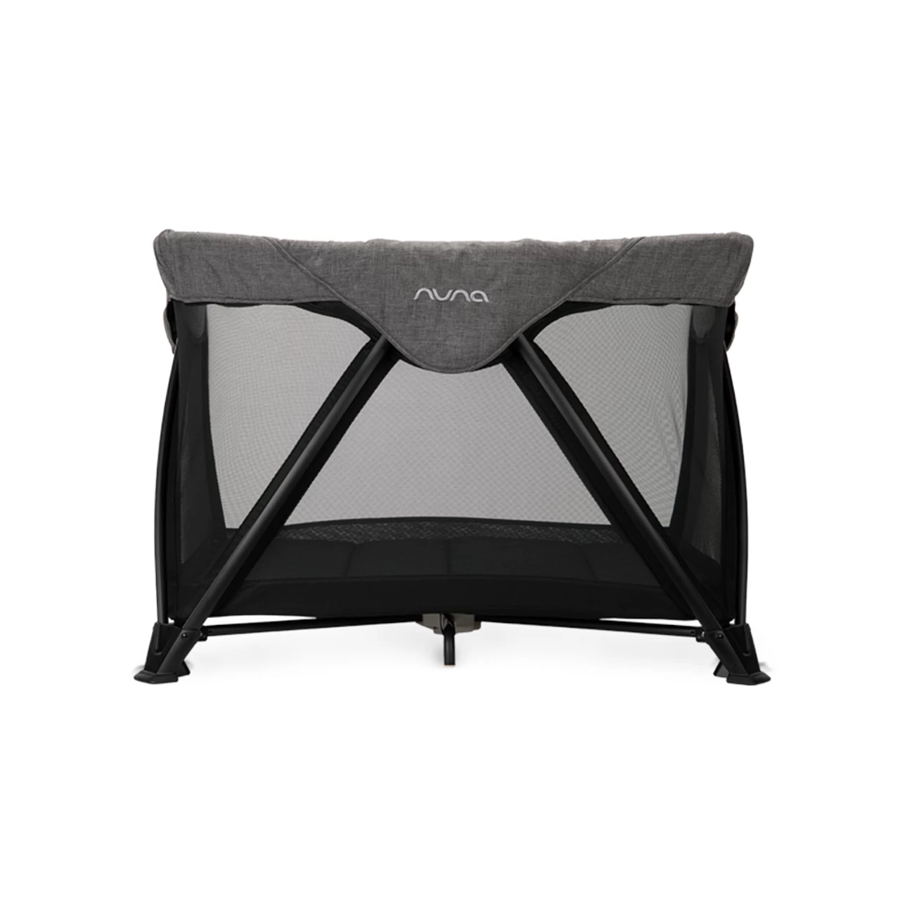 Nuna Sena Aire Playard Charcoal