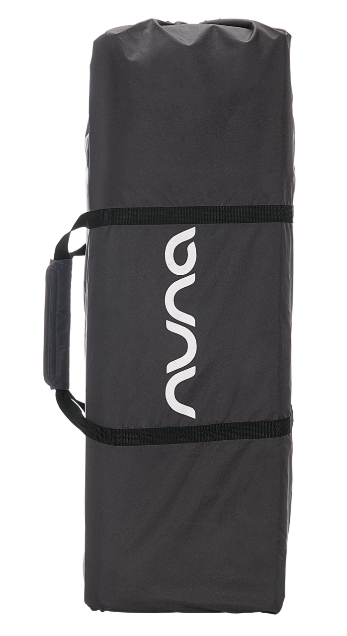 Nuna Sena Aire Playard Charcoal - Image 6