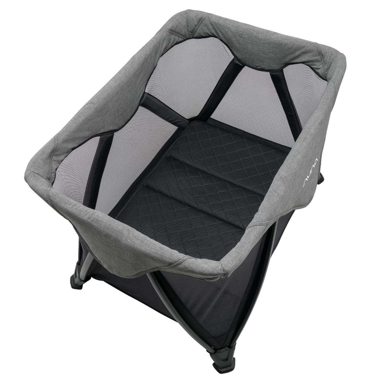 Nuna Sena Aire Playard Charcoal - Image 5