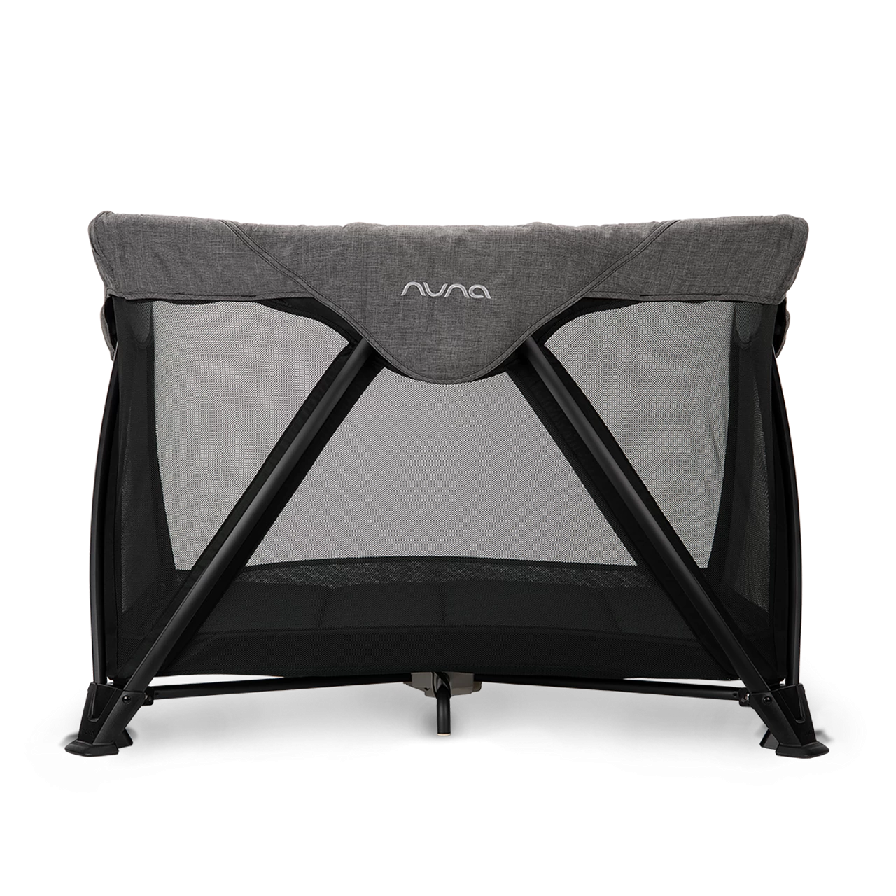 Nuna Sena Aire Playard Charcoal - Image 7