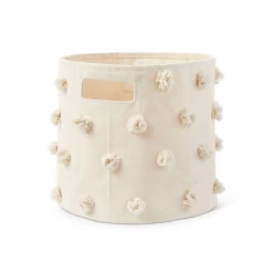 Pehr Pom Pom Bin Natural