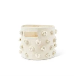 Pehr Pom Pom Pint Natural