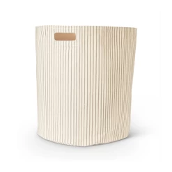Pehr Printed Hamper - Stripes Away