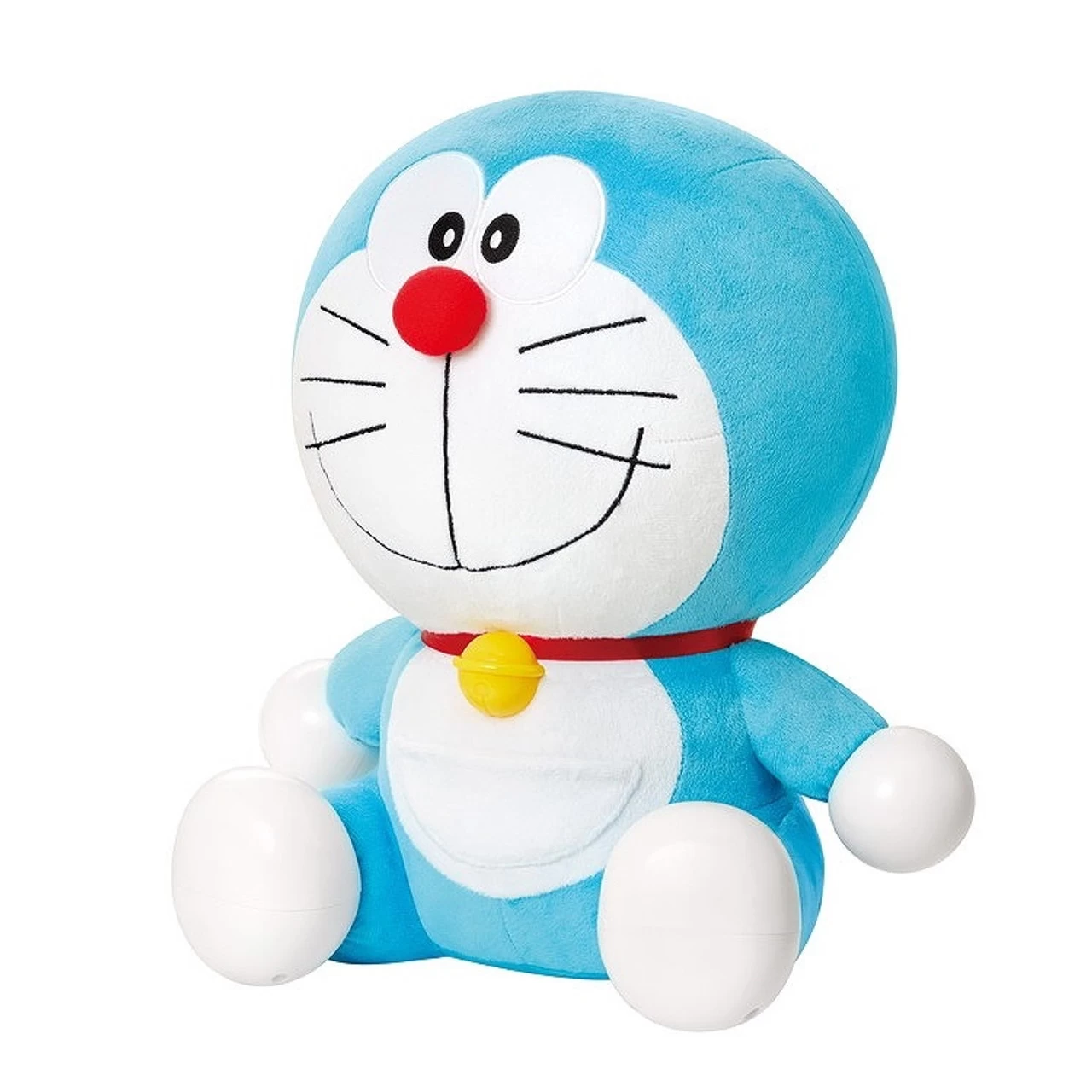 Pinocchio Speak Doraemon Children's Toys - Image 2