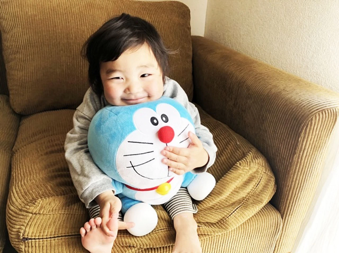Pinocchio Speak Doraemon Children's Toys - Image 7