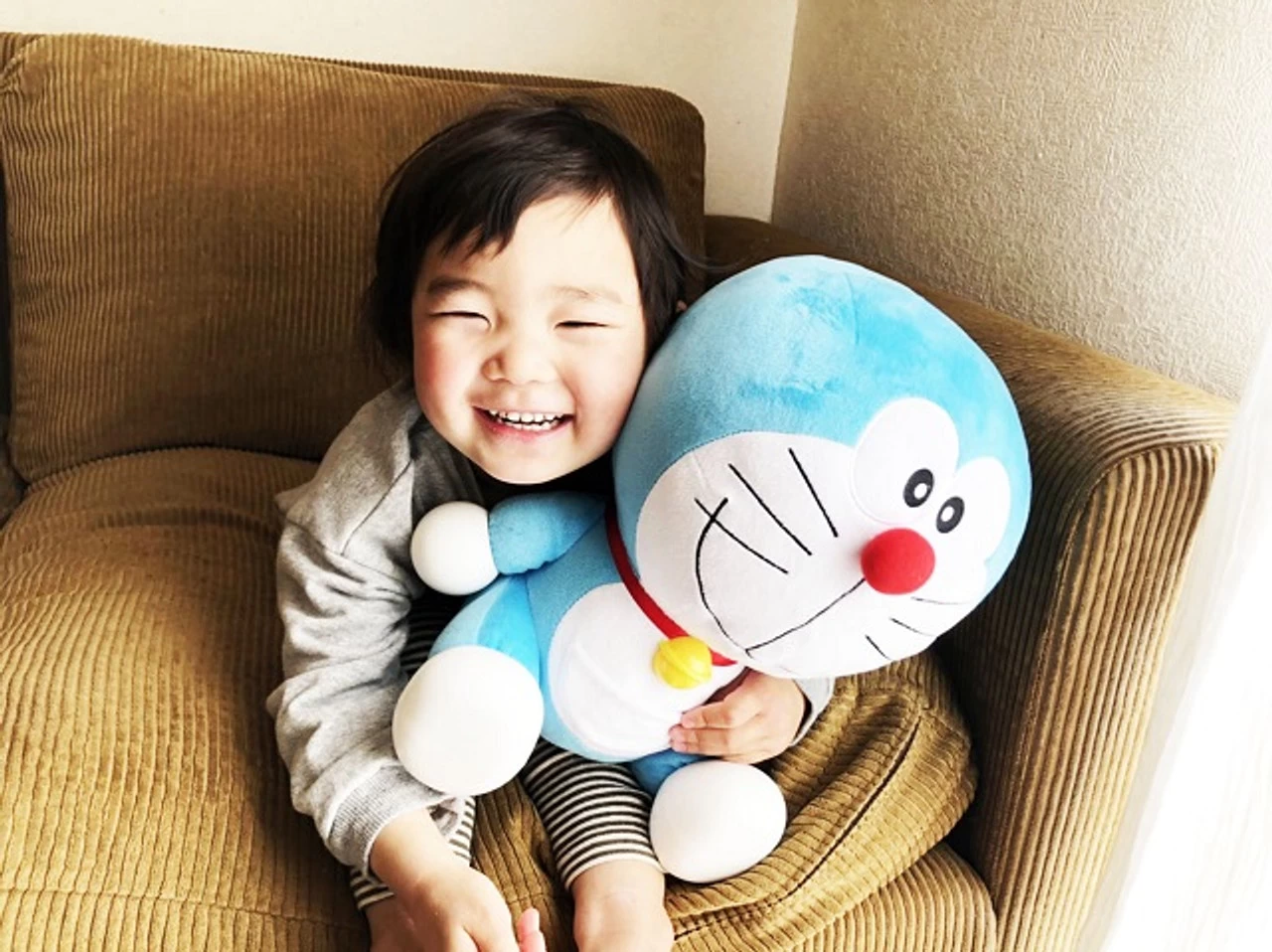 Pinocchio Speak Doraemon Children's Toys - Image 6