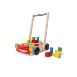 Plan Toys Baby Walker