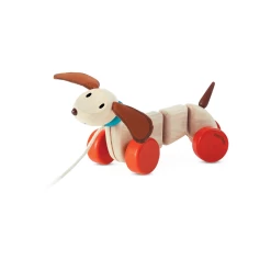 Plan Toys HAPPY PUPPY