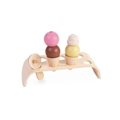 Plan Toys ICE CREAM SET