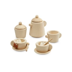 Plan Toys Tea Set