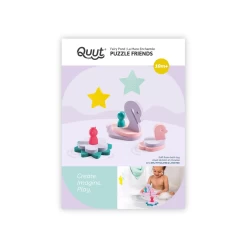 Quutopia - Puzzle Friends - Fairy Pond
