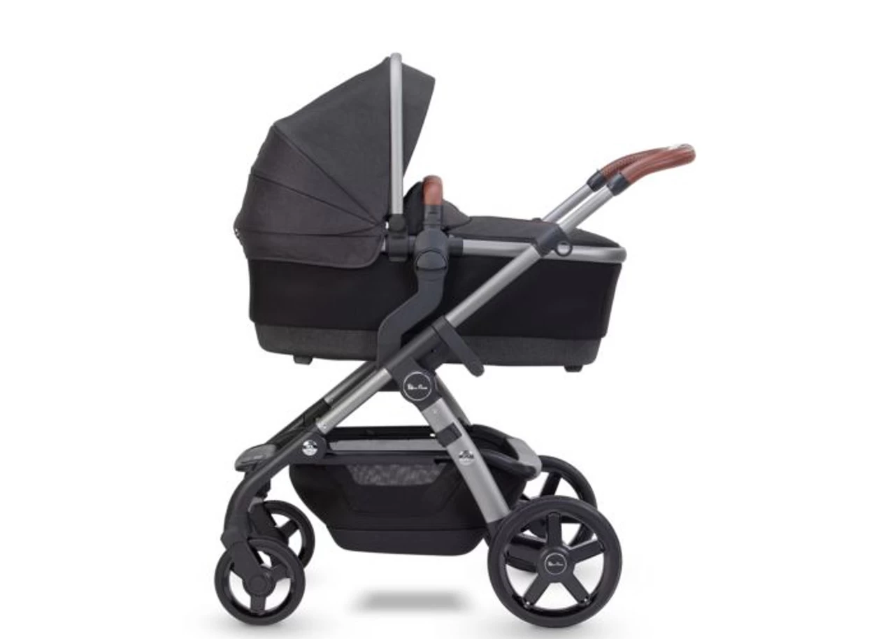 Silver Cross Wave Charcoal 2021 - Image 4