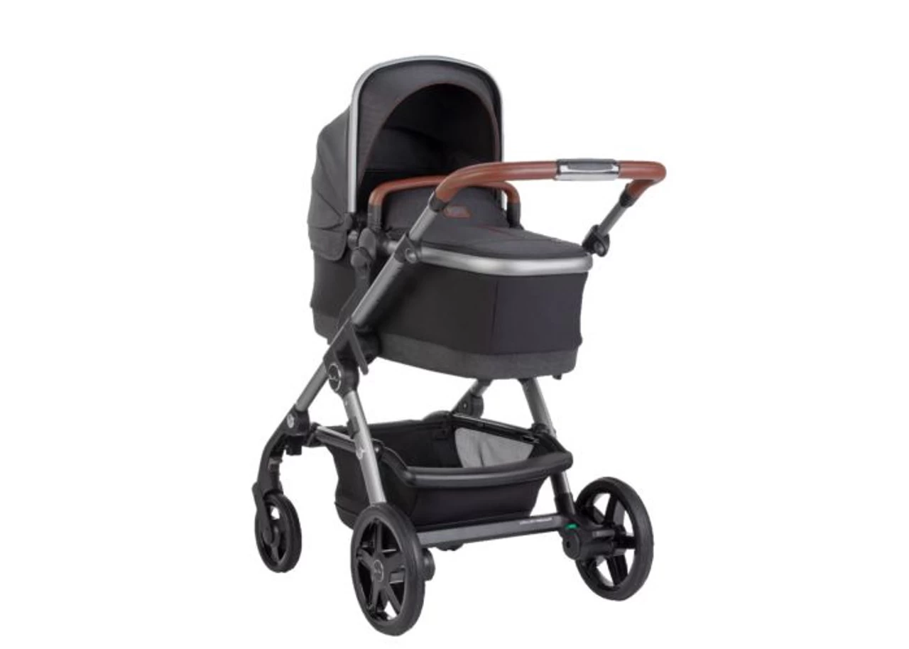 Silver Cross Wave Charcoal 2021 - Image 5