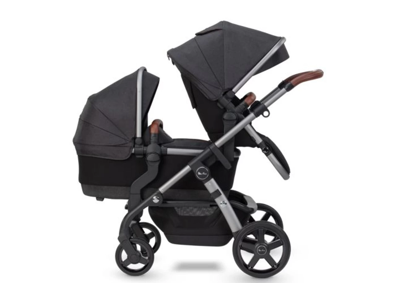 Silver Cross Wave Charcoal 2021 - Image 6