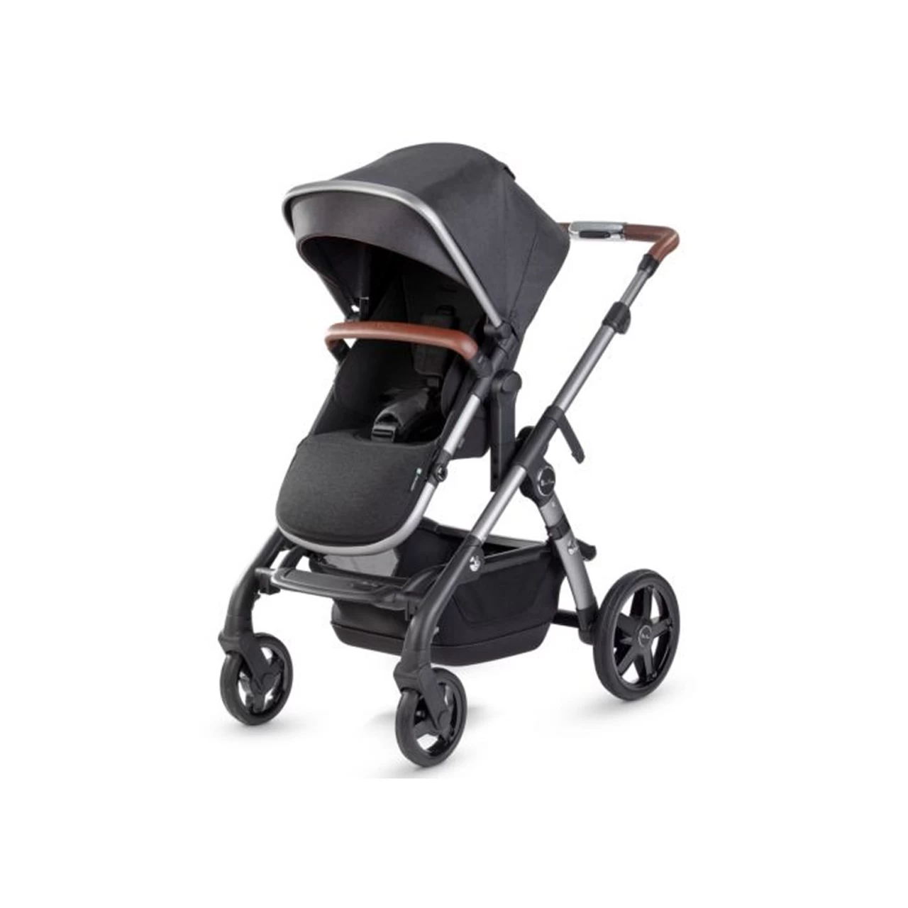 Silver Cross Wave Charcoal 2021