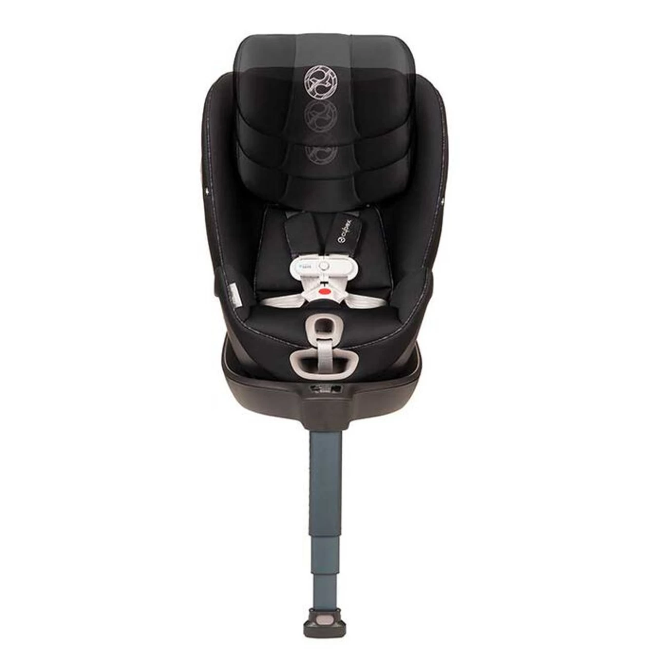 CYBEX Sirona S 360 Rotating Convertible Car Seat - Image 3