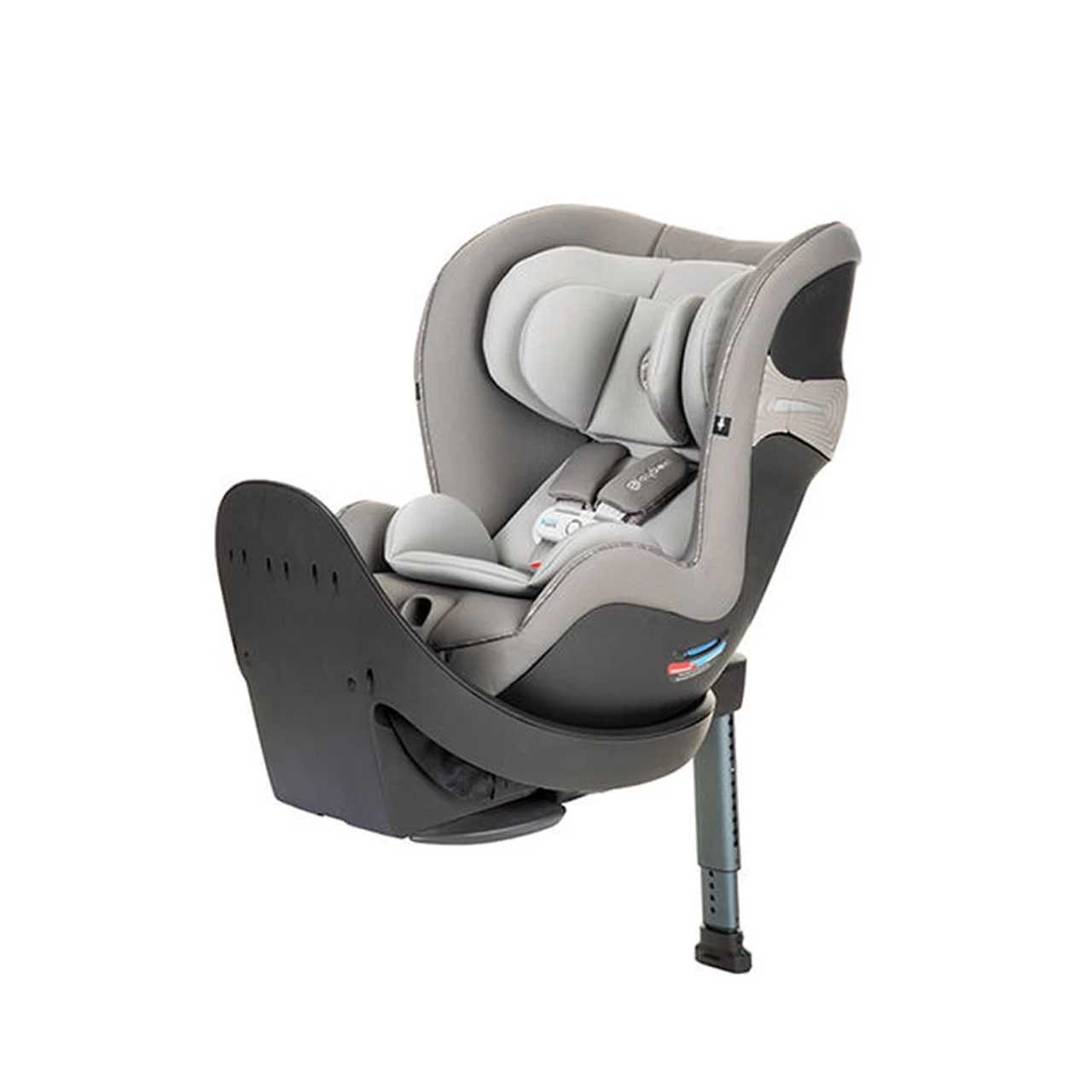 CYBEX Sirona S 360 Rotating Convertible Car Seat - Image 4