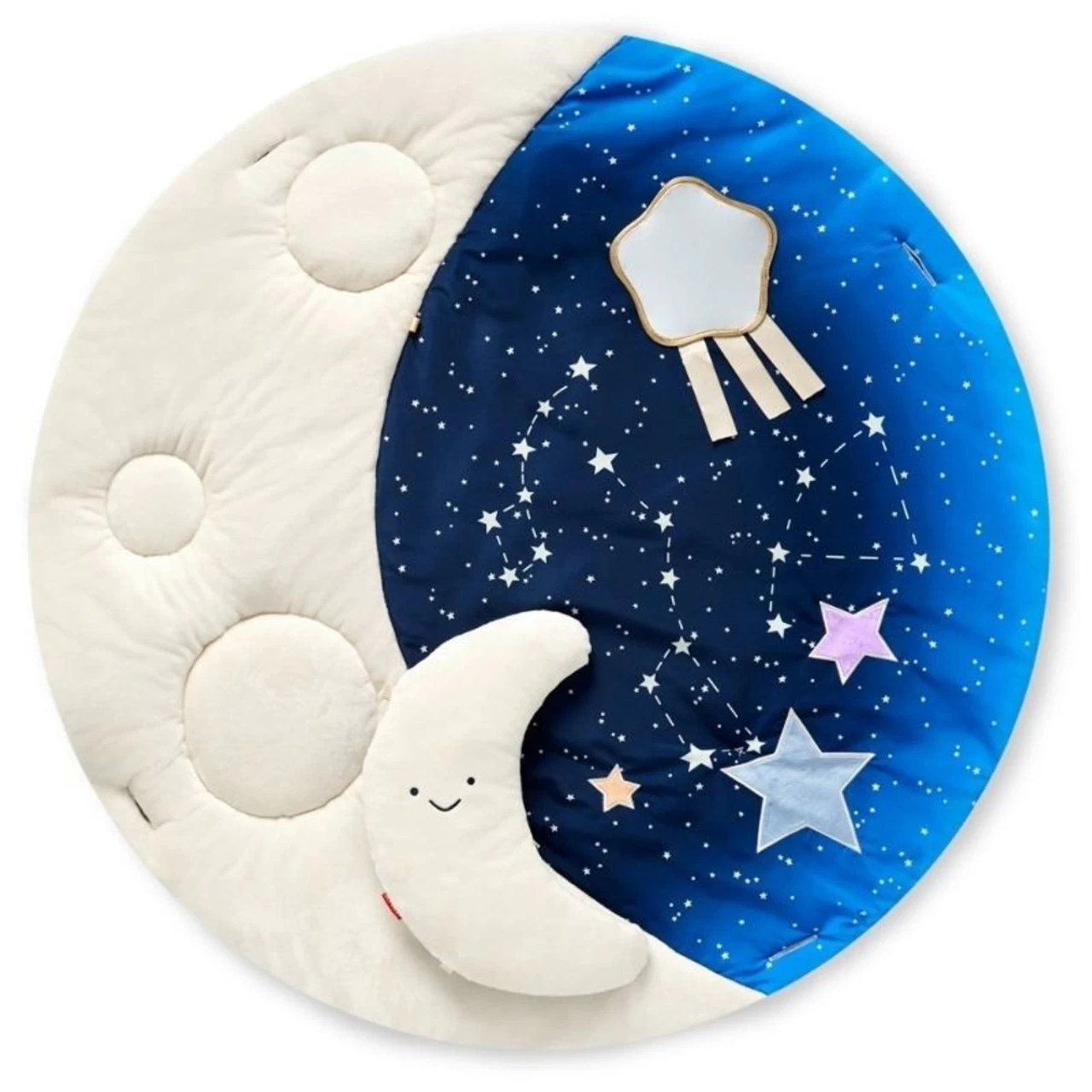 Skip Hop Celestial Dreams Activity Gym - Image 6