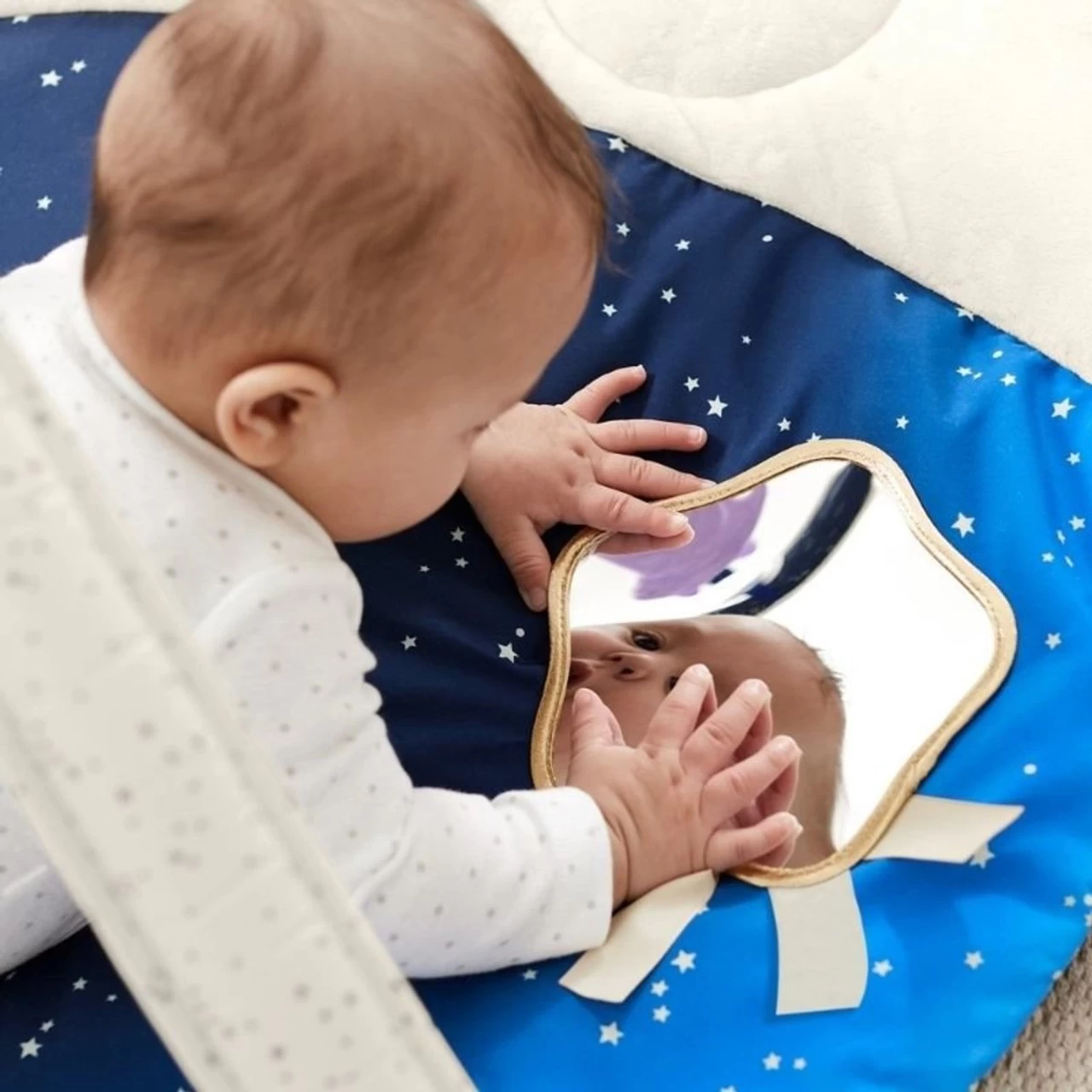 Skip Hop Celestial Dreams Activity Gym - Image 7