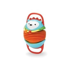 Skip Hop Explore & More Hedgehog Accordion