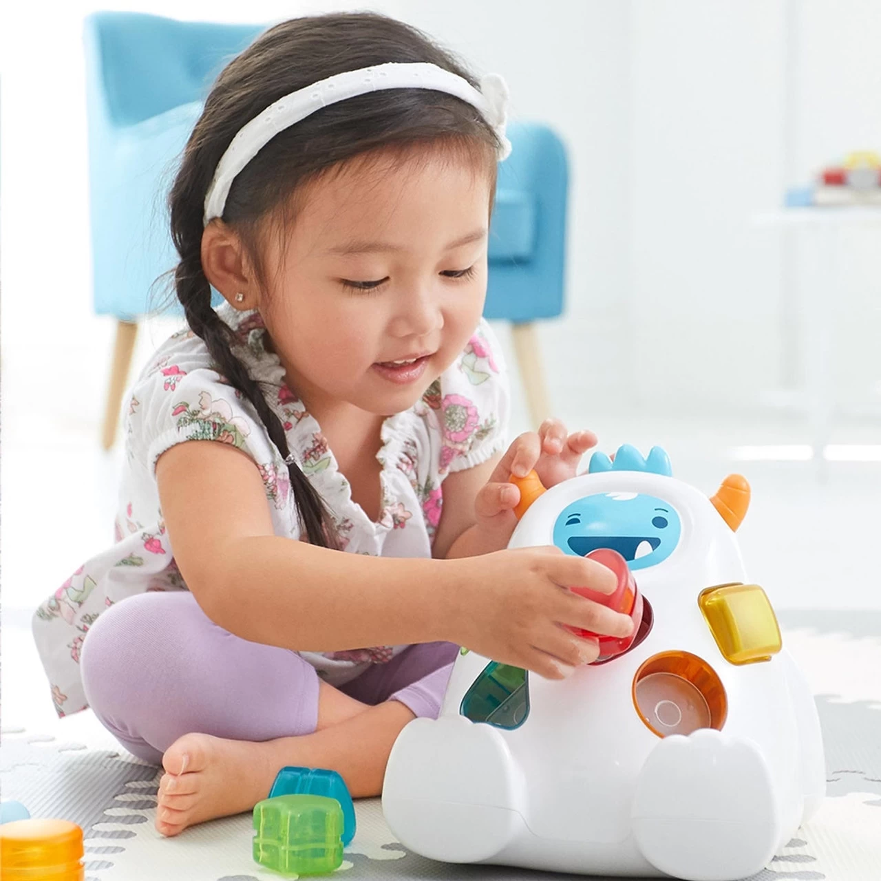 Skip Hop Explore & More Yeti - Image 6