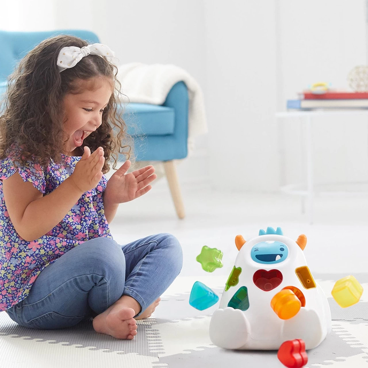 Skip Hop Explore & More Yeti - Image 7