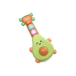 Skip Hop Farmstand Rock-A-Mole Guitar