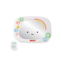 Skip Hop SLC Entertainment Car Mirror Multi