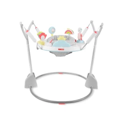 Skip Hop Silver Lining Cloud Jumper