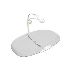 Skip Hop Wipe-Clean Changing Pad