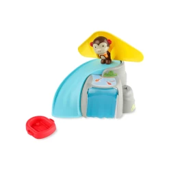 Skip Hop Zoo Outdoor Adventure Playset - Monkey