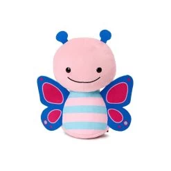 Skip Hop Zoo Plush Butterfly