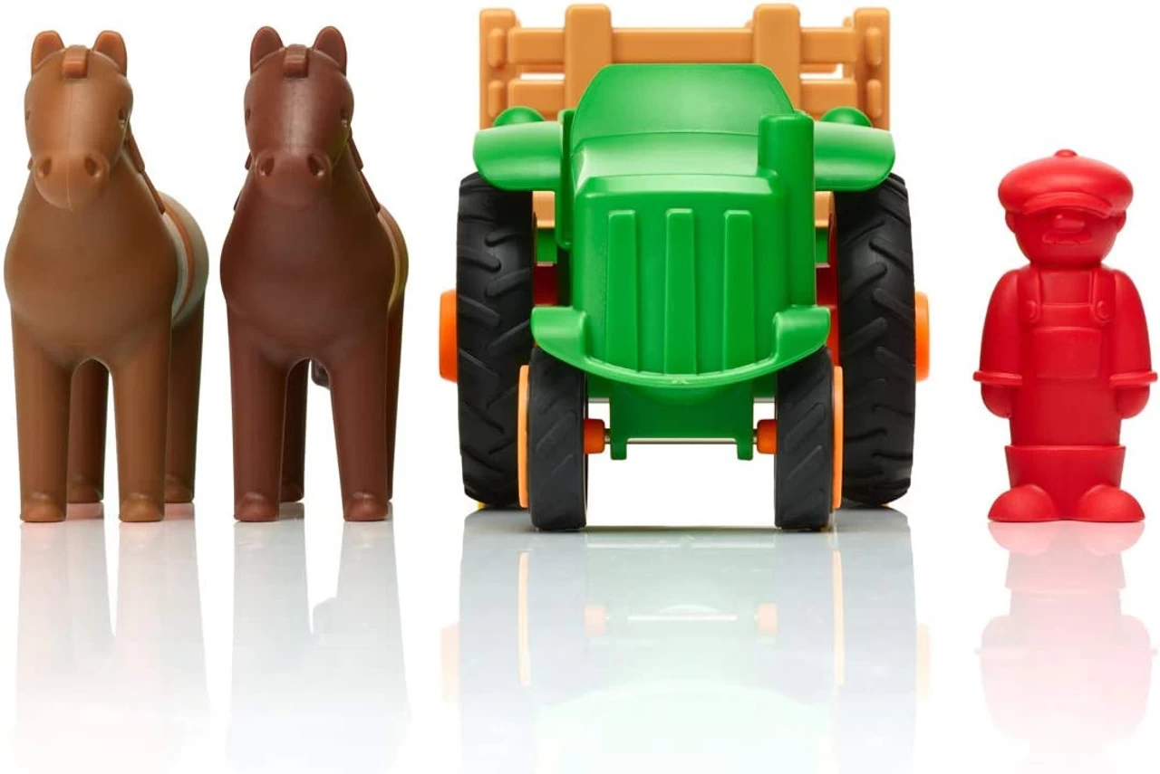 Smartmax MY FIRST TRACTOR - Image 4