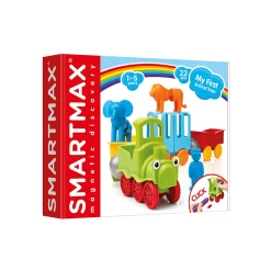 Smartmax My First Animal Train