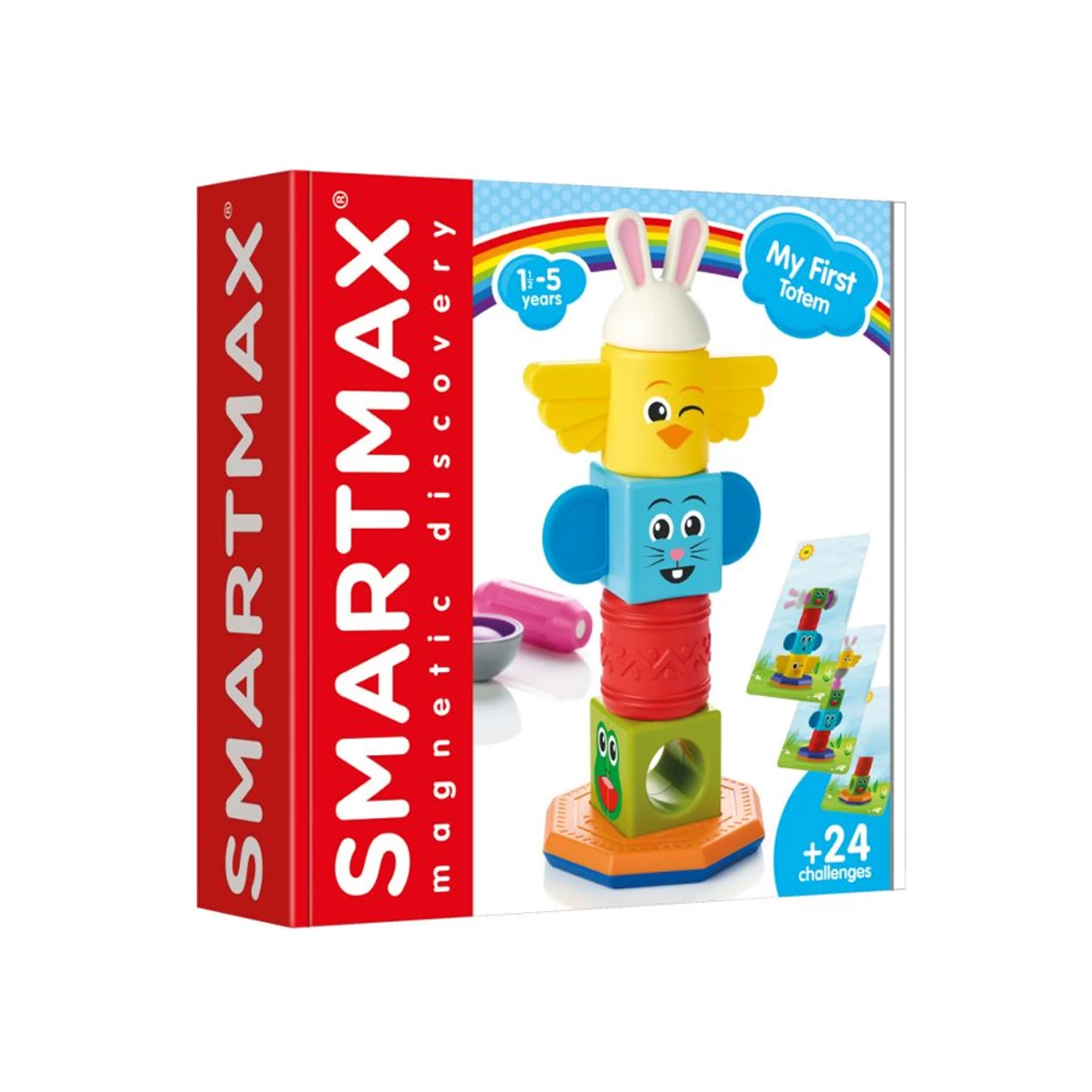 Smartmax My First Totem