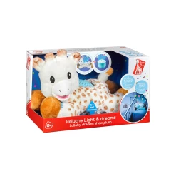 Sophie La Girafe - LIGHT & DREAM Plush