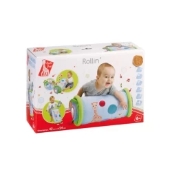 Sophie La Girafe Rollin’ Activity Toy - Roll