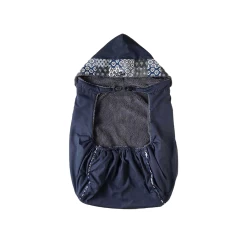Souleiado 2way Baby Warmer Navy