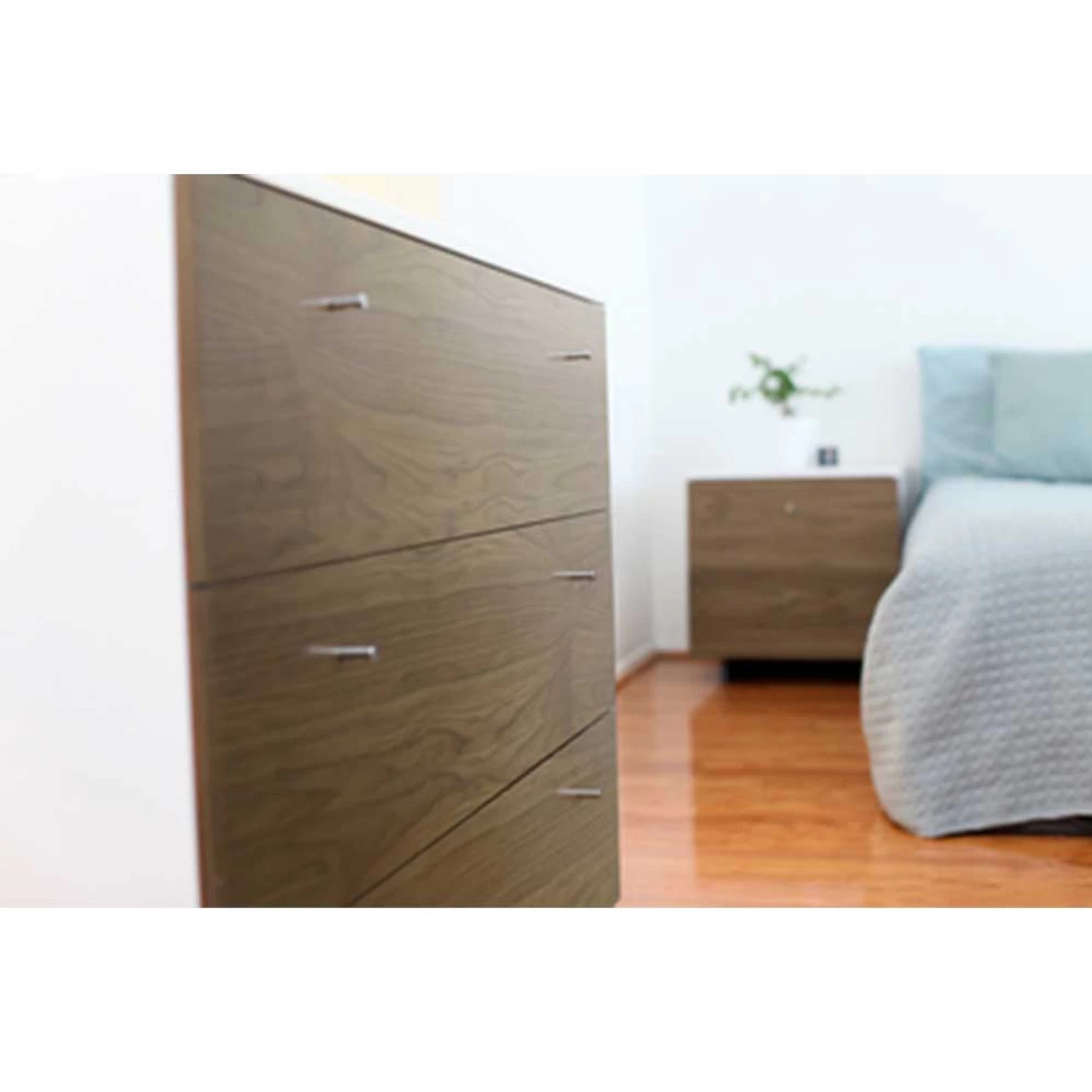 Spot On Square Roh Dresser 35'' - White - Image 2