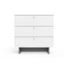 Spot On Square Roh Dresser 35'' - White