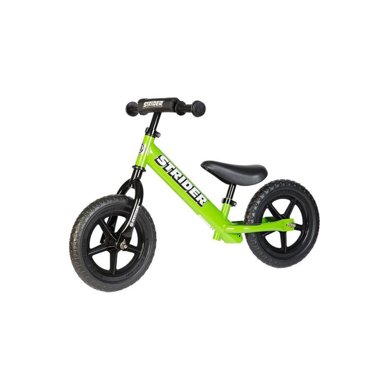 Strider 12 Sport Green