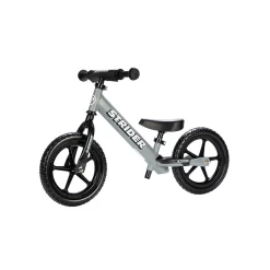 Strider 12 Sport Matte Gray