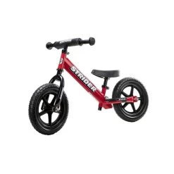 Strider 12 Sport Red