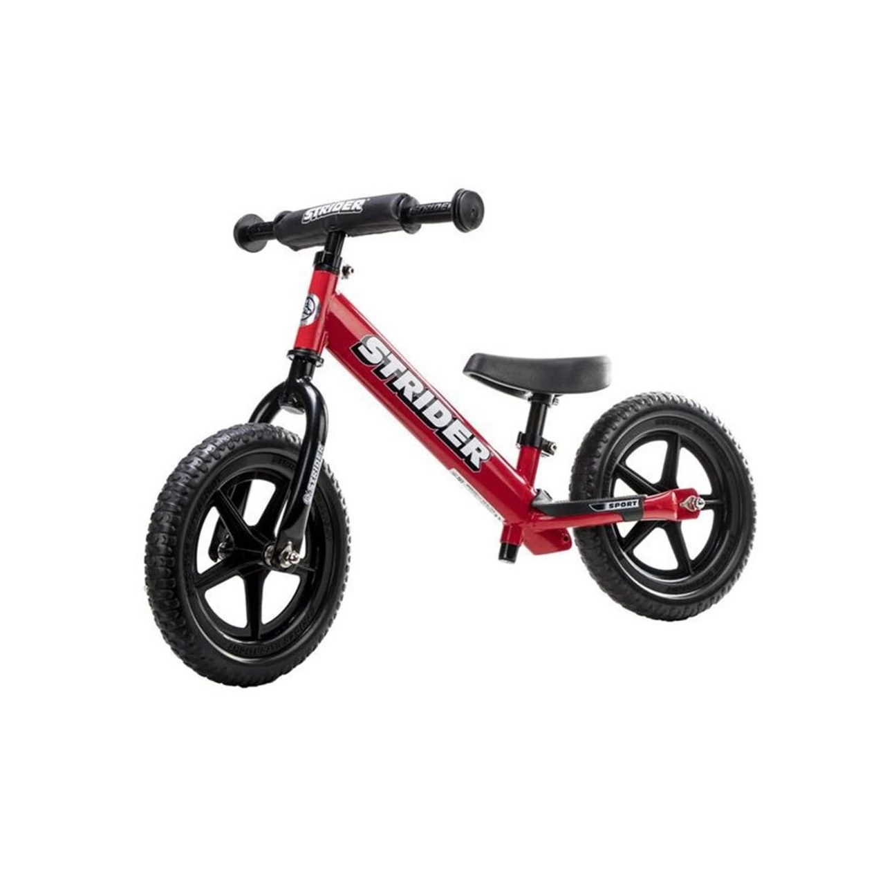 Strider 12 Sport Red