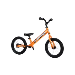 Strider 14 Sport Bike Only Tangerine