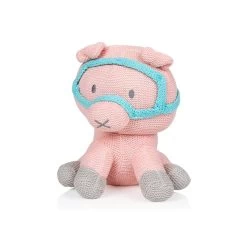 Sun Bum Baby Bean Bag Knit - Large